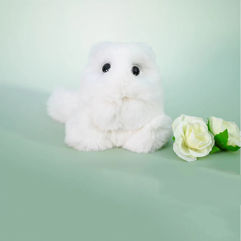 FUFUSOUL Fur Series Milk Like And Cute Scented Plush Toy 12cm