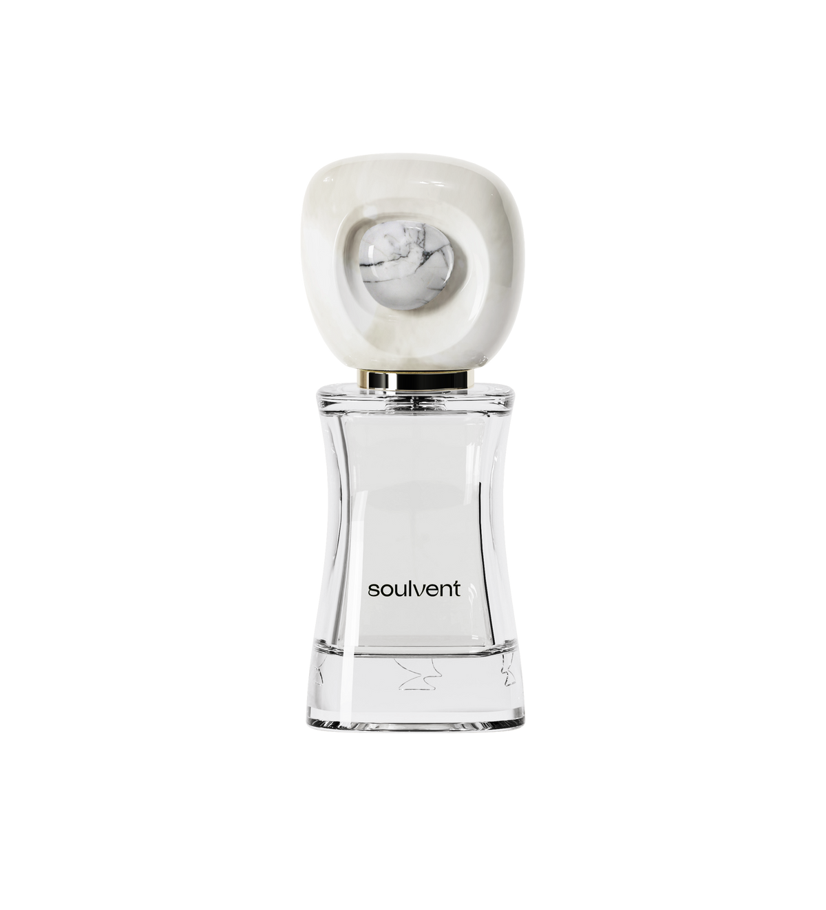 Soulvent】TRAVEL Collection Eau de Parfum – Snowy Khata Cool