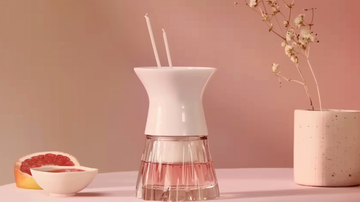 EmotiOn Functional Fragrance