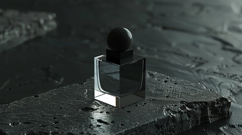 Niche Perfume - I Know Me – Cloudy Library