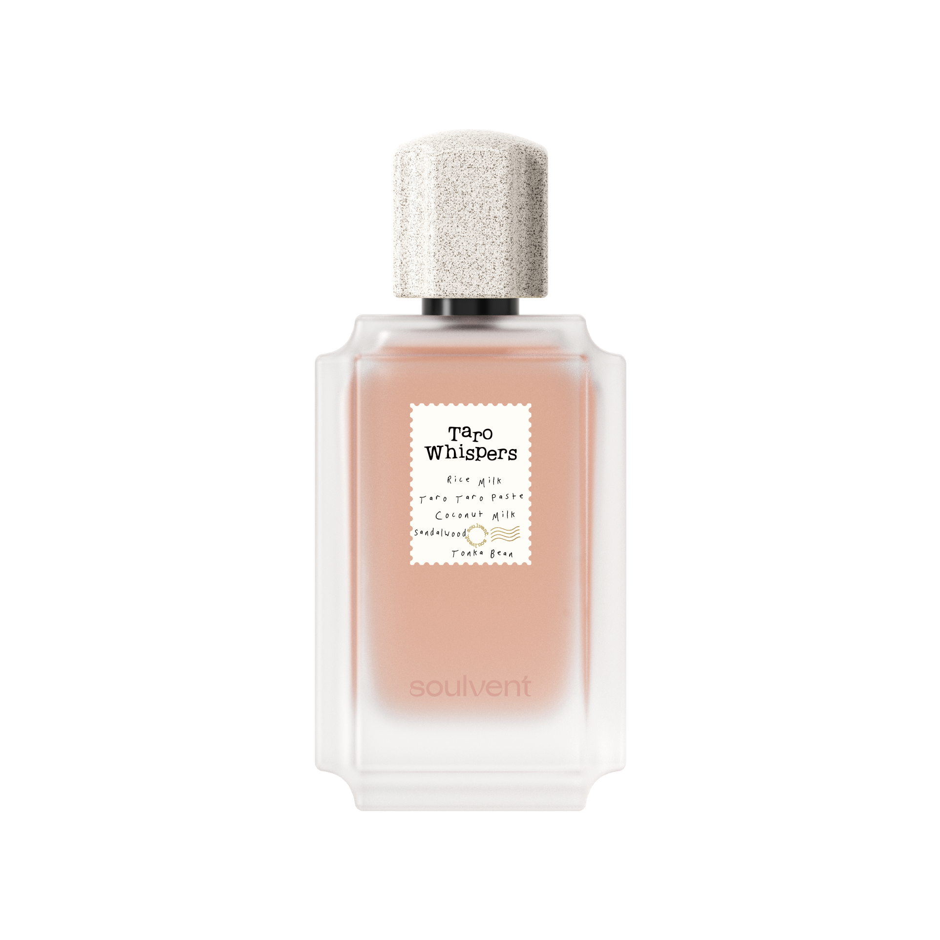 Soulvent Oriental Collection Eau de Parfum 50ml | Artistic Niche Perfume | 8 Culture-Inspired Scents