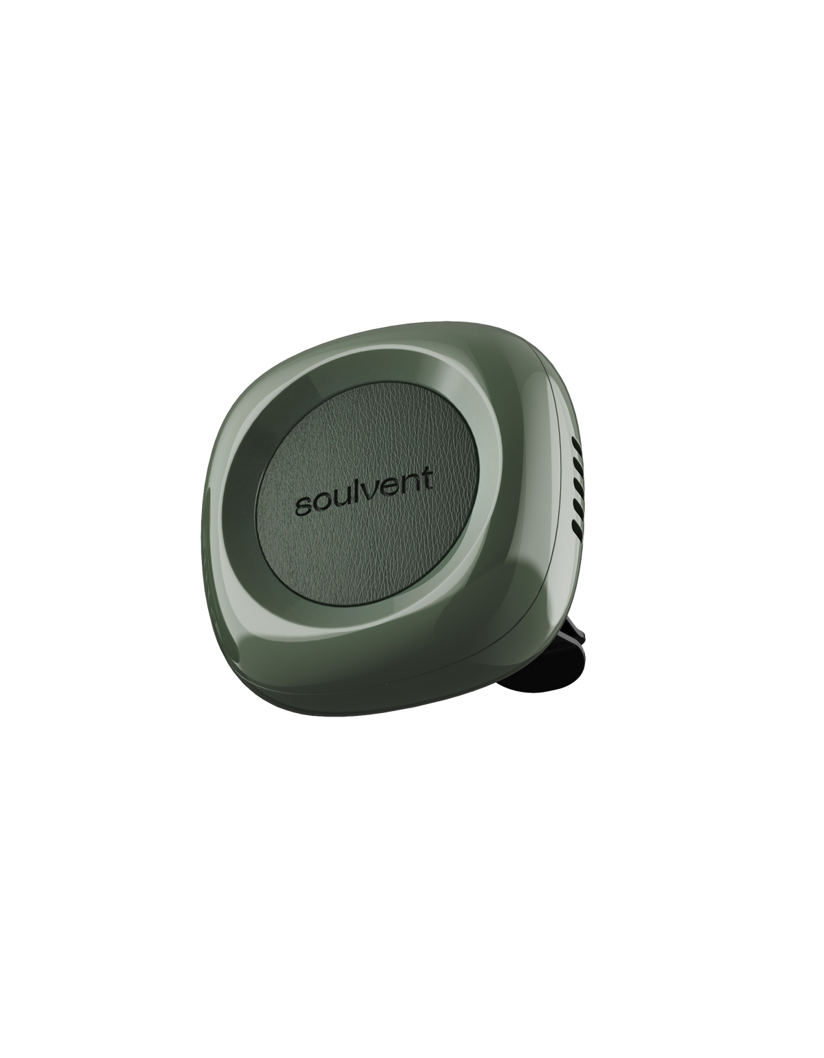Soulvent MOMENT Collection Car Diffuser – Magnetic Vent Clip Car Air F ...