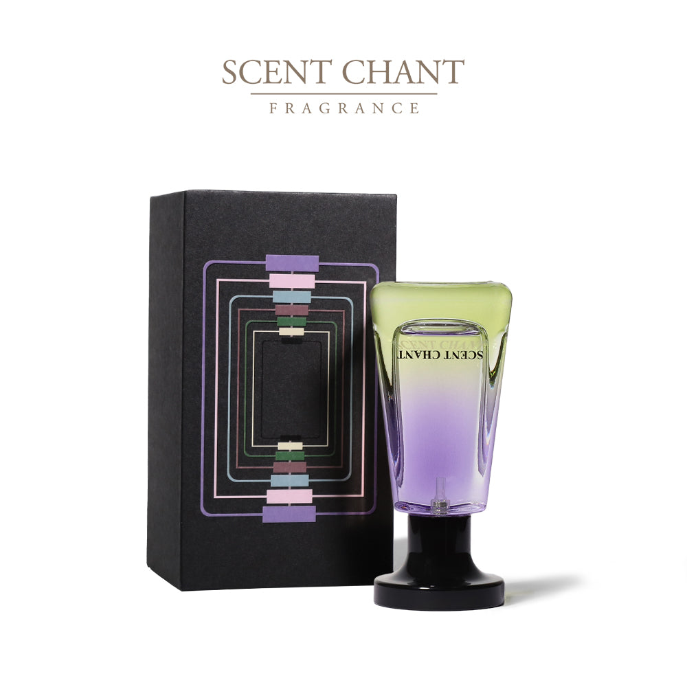 Scent Chant Hey Bartender Perfume – Fruity Floral Cocktail Fragrance with Citrus, Red Berry & Vanilla Musk