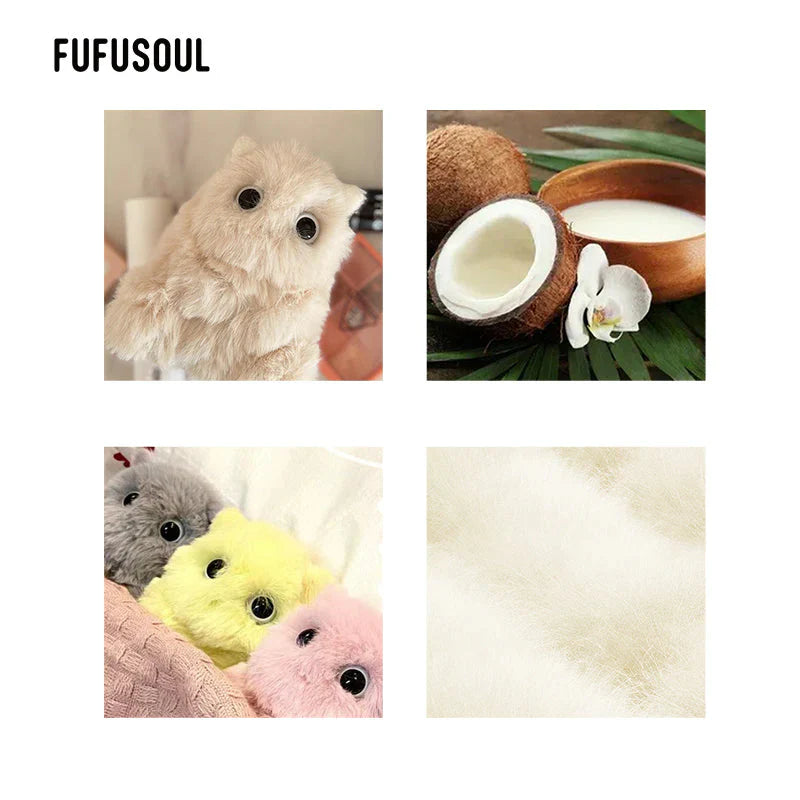 【INFP】I'M COCONUT BABY-Coconut Bath