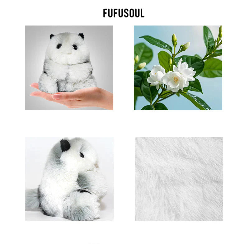 【INFP】BE BLESSEDWITH“FU”-Ink Bamboo Charm