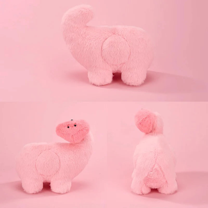 FUFUSOUL Scented Plush Toy | FUFUART Series (Limited Edition)