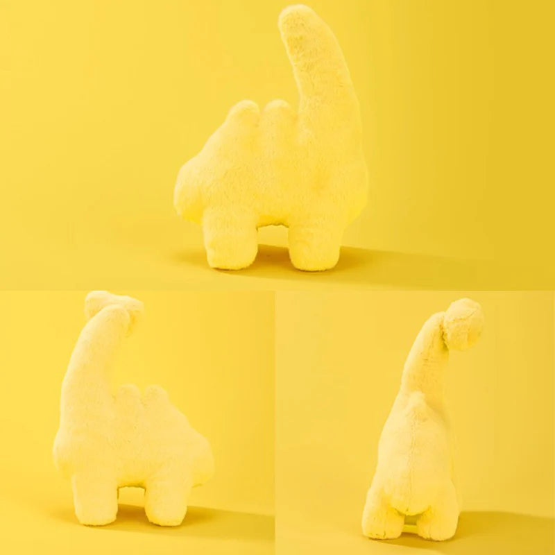 FUFUSOUL Scented Plush Toy | FUFUART Series (Limited Edition)