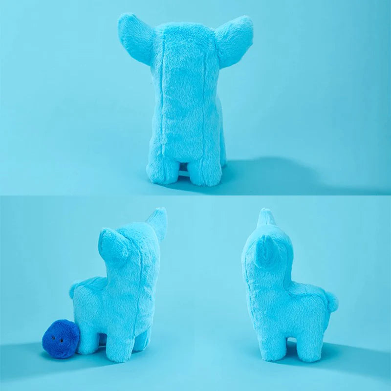 FUFUSOUL Scented Plush Toy | FUFUART Series (Limited Edition)