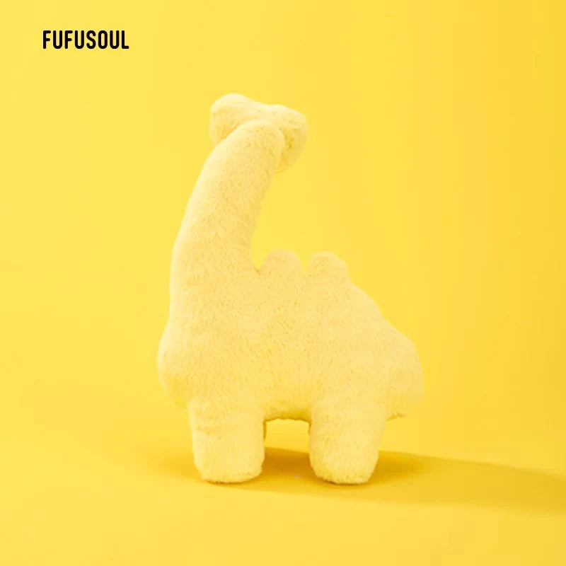 FUFUSOUL Scented Plush Toy | FUFUART Series (Limited Edition)