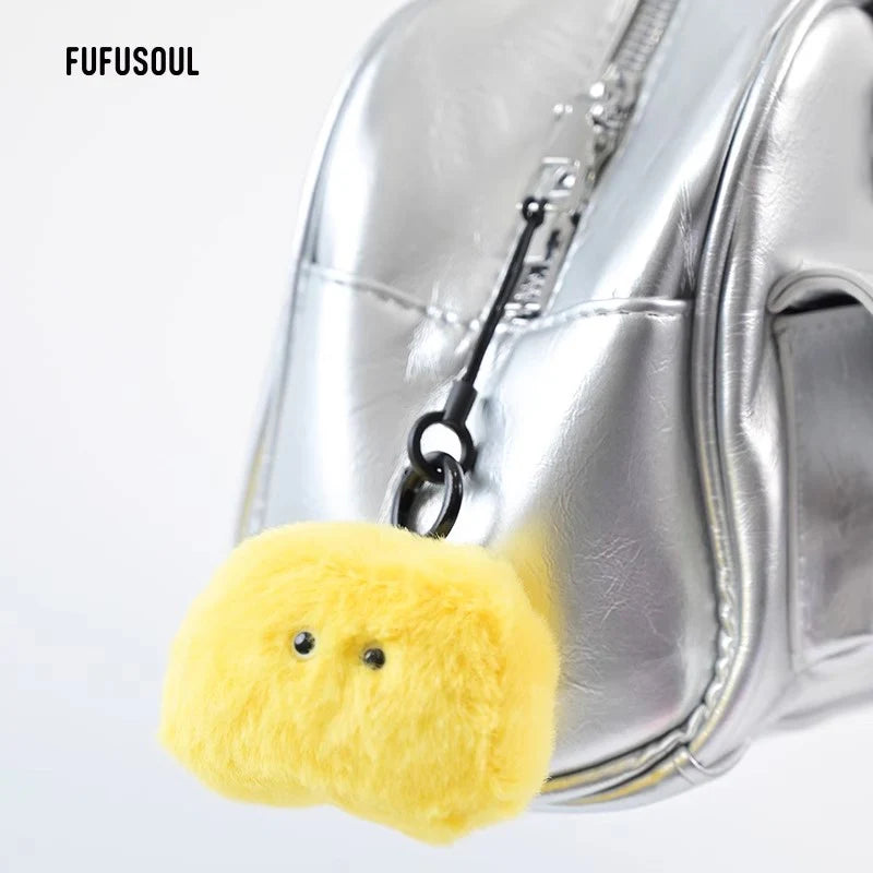 FUFUSOUL Scented Plush Toy | FUFUART Series (Limited Edition)