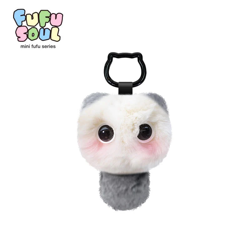 FUFUSOUL Scented Plush Toy - Minifufu