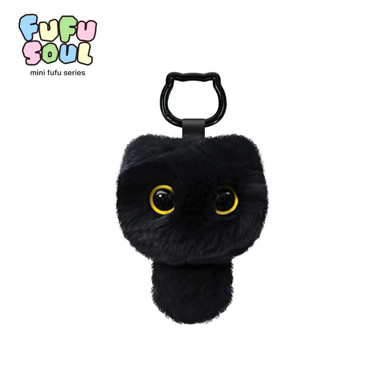 FUFUSOUL Scented Plush Toy - Minifufu