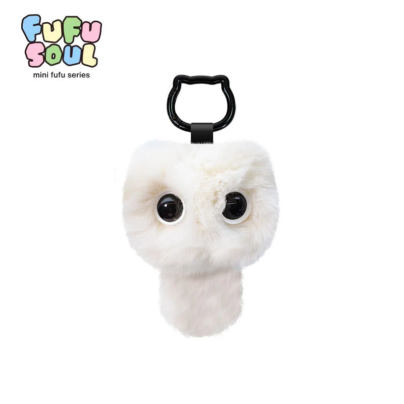 FUFUSOUL Scented Plush Toy - Minifufu