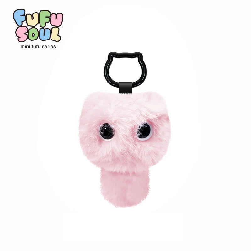 FUFUSOUL Scented Plush Toy - Minifufu