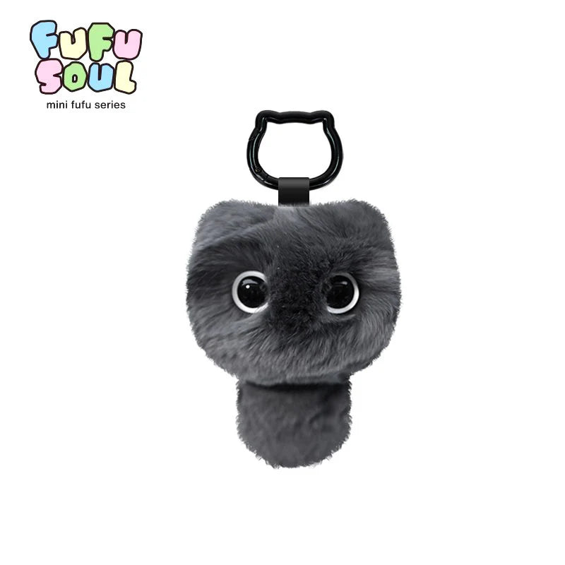 FUFUSOUL Scented Plush Toy - Minifufu