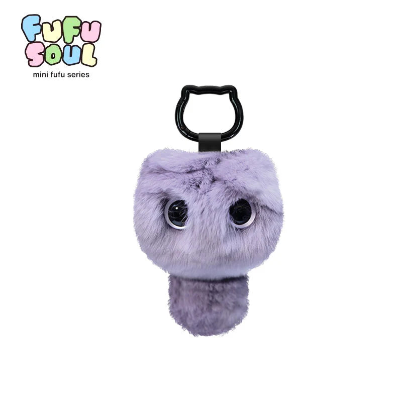 FUFUSOUL Scented Plush Toy - Minifufu