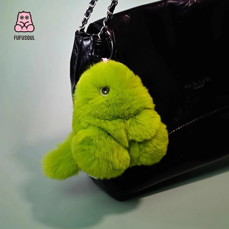 FUFUSOUL Scented Plush Toy | FUFU & West Lake Cultural and Creative Co-branded Series