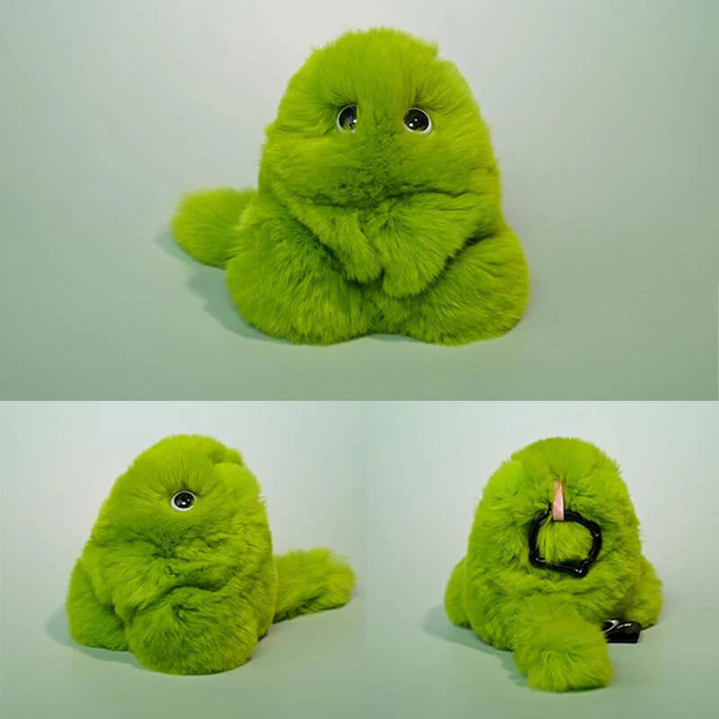 FUFUSOUL Scented Plush Toy | FUFU & West Lake Cultural and Creative Co-branded Series