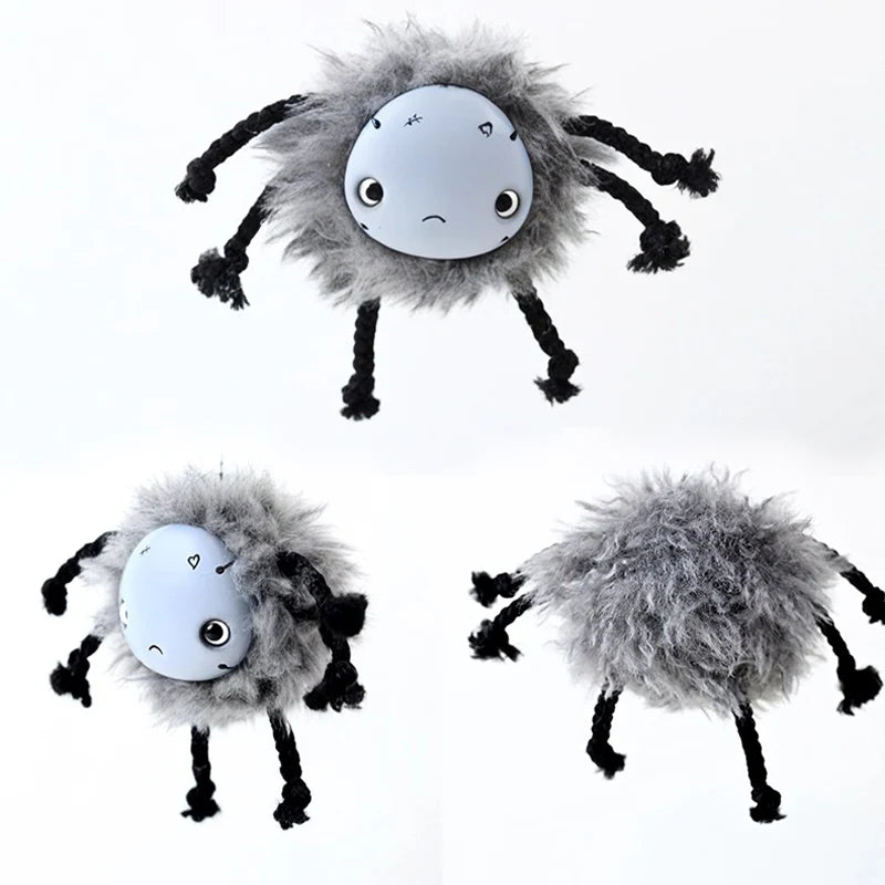 FUFUSOUL Scented Plush Toy | FUFU Wurly