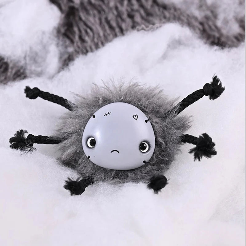 FUFUSOUL Scented Plush Toy | FUFU Wurly