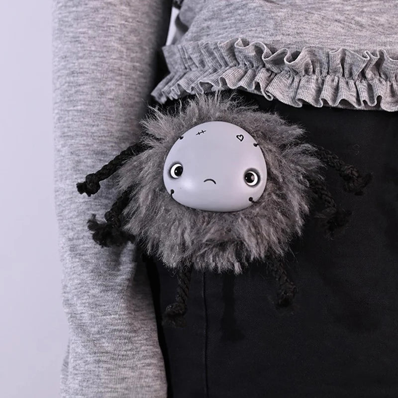 FUFUSOUL Scented Plush Toy | FUFU Wurly