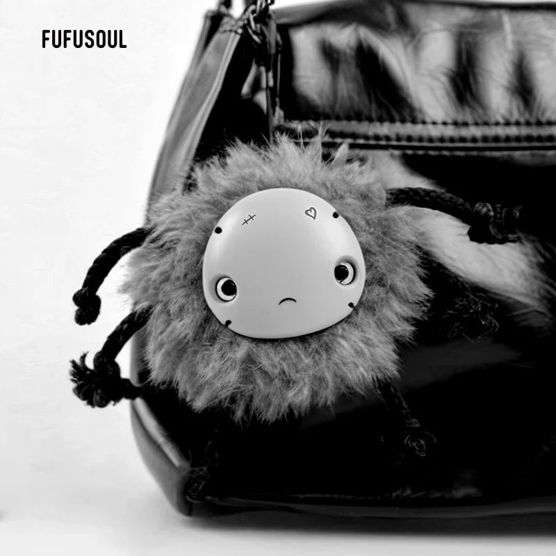 FUFUSOUL Scented Plush Toy | FUFU Wurly