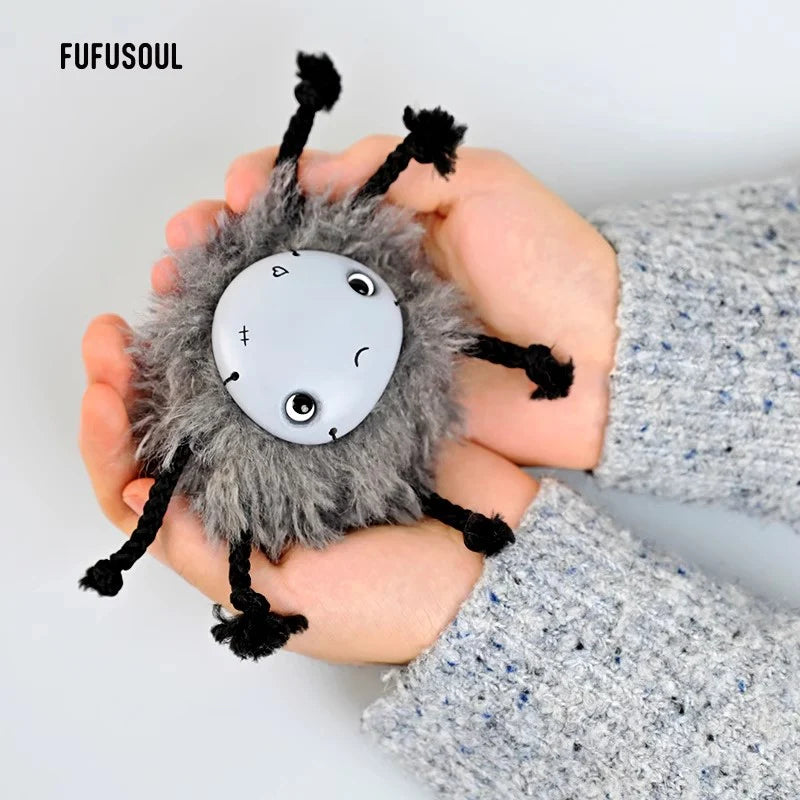 FUFUSOUL Scented Plush Toy | FUFU Wurly