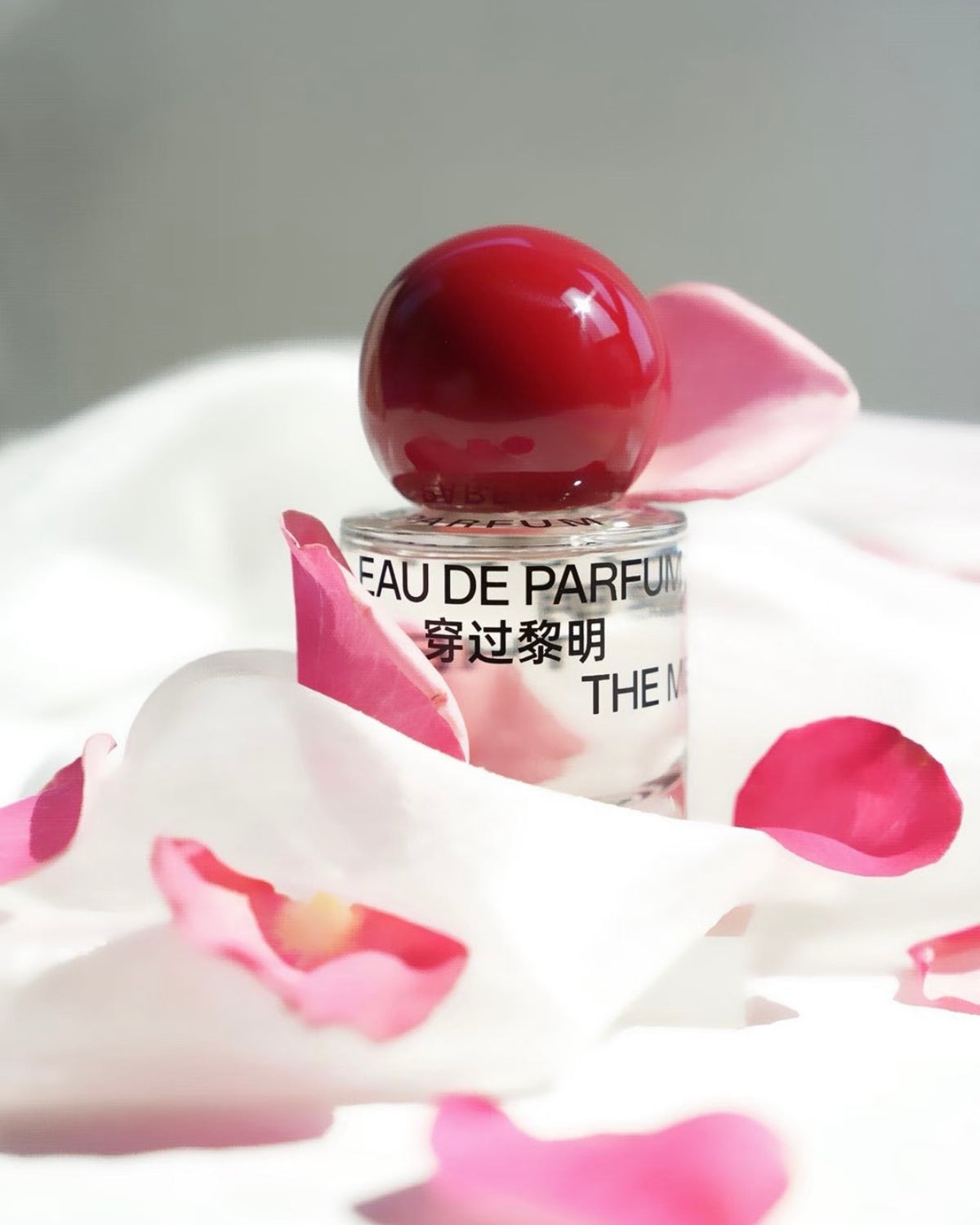 to Define The Me Eau de Parfum – Floral Chypre Perfume, 50ml
