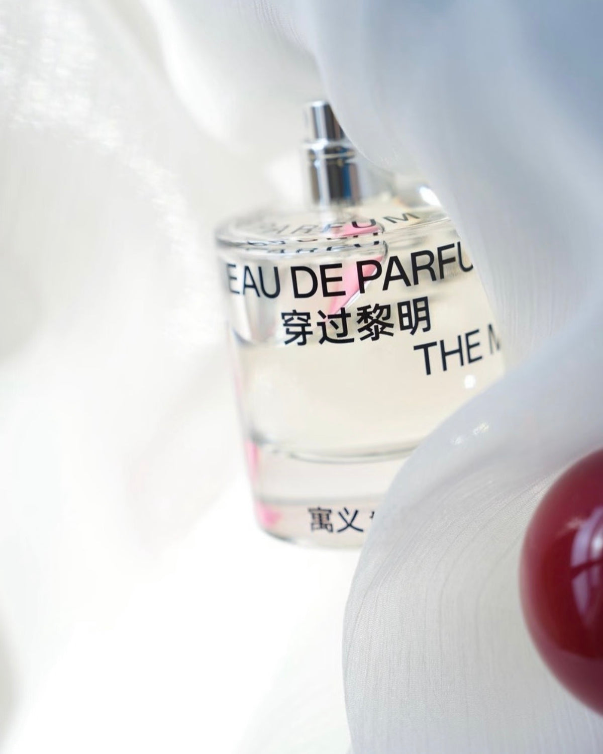to Define The Me Eau de Parfum – Floral Chypre Perfume, 50ml