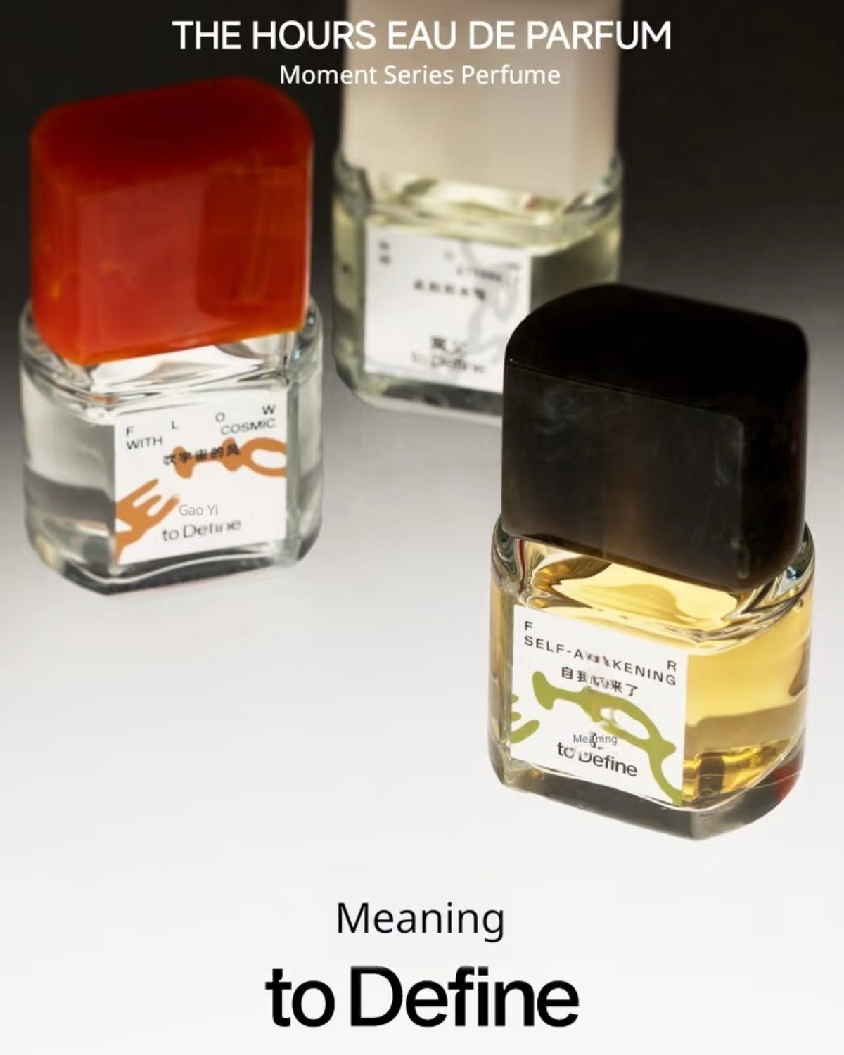 to Define Now Is Eternity Eau de Toilette – Floral Citrus Perfume, 40ml