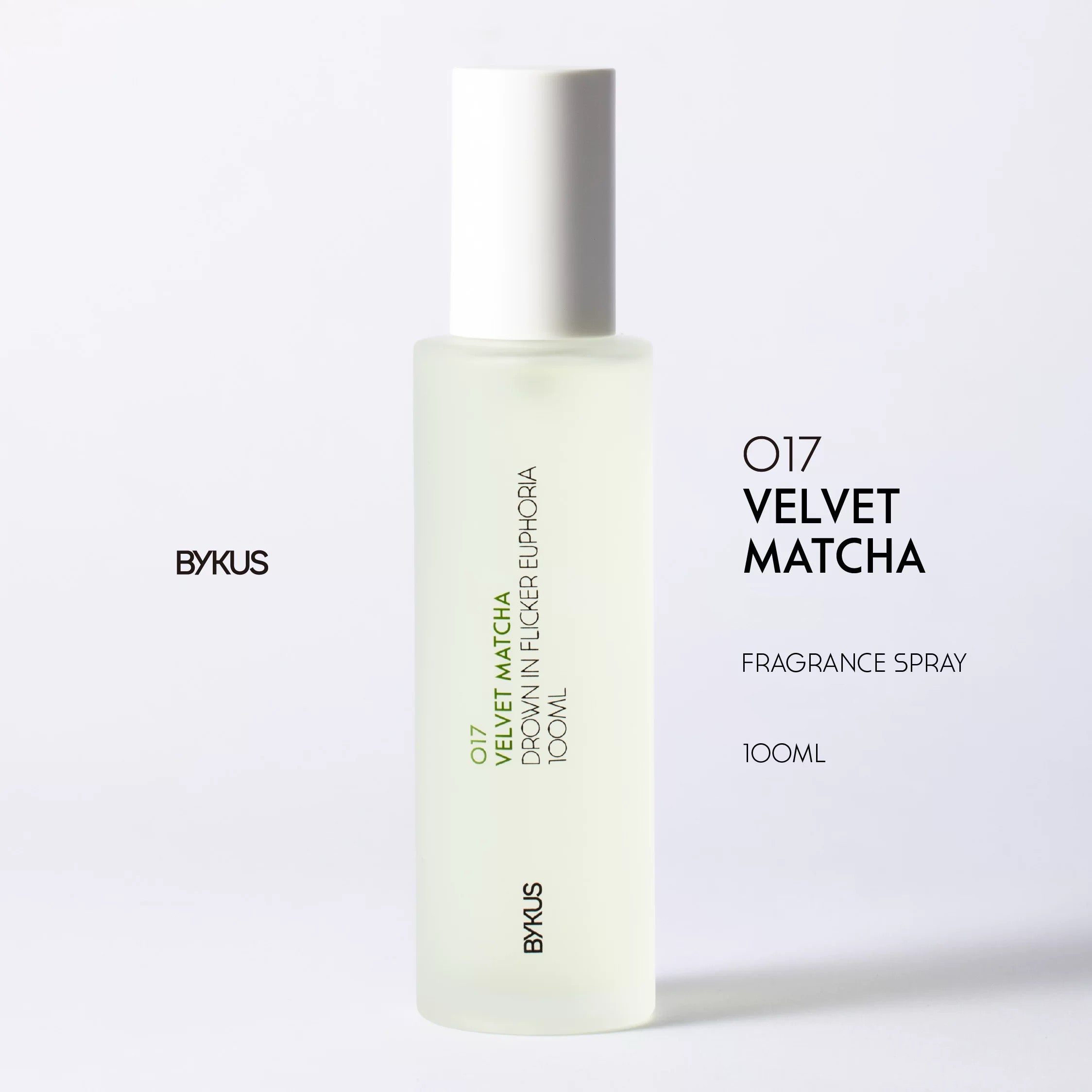 BYKUS Fragrance Spray series