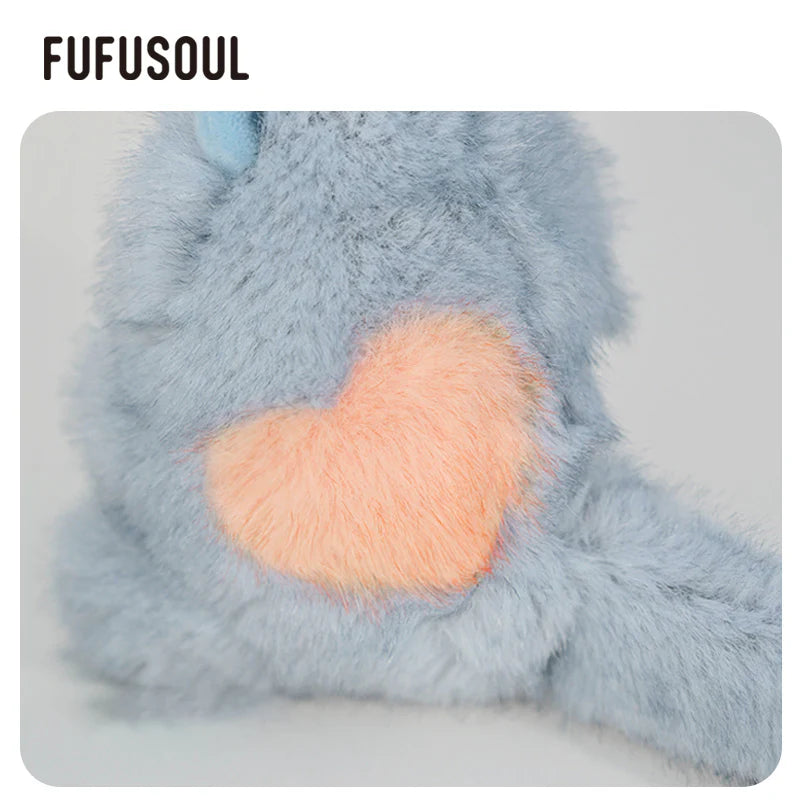 FUFUSOUL Qixi Festival Limited Edition –【ENFJ】Touch to Touch
