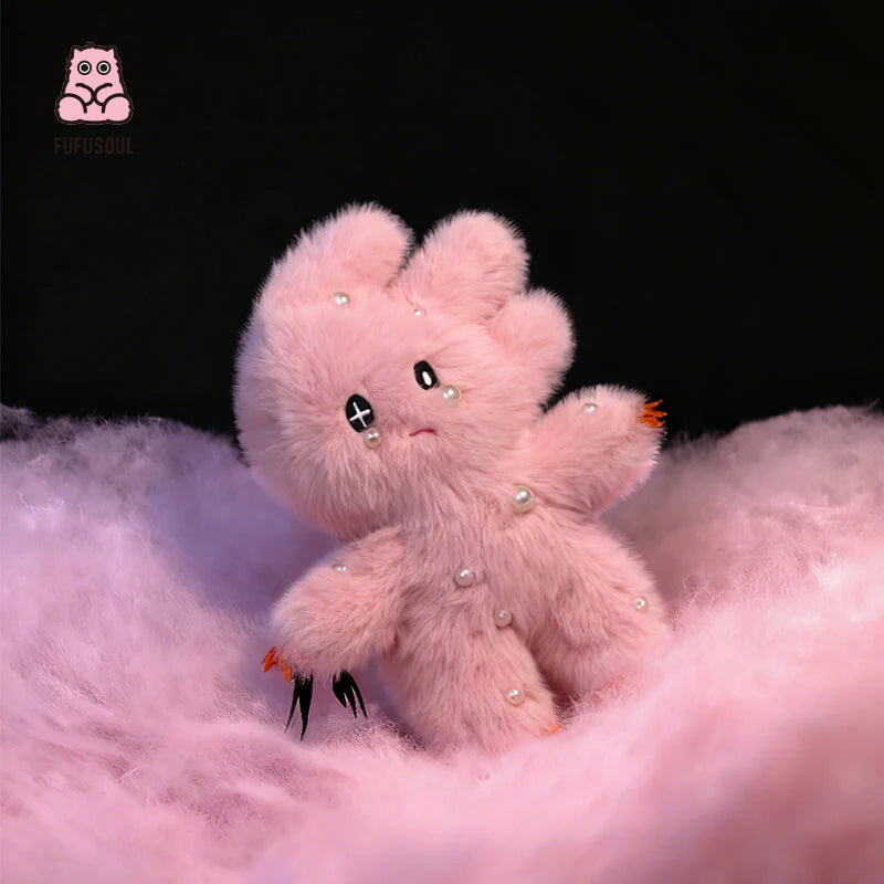 FUFUSOUL Scented Plush | Windy Emotion Pearls Series Fragrant Plush Blind Box