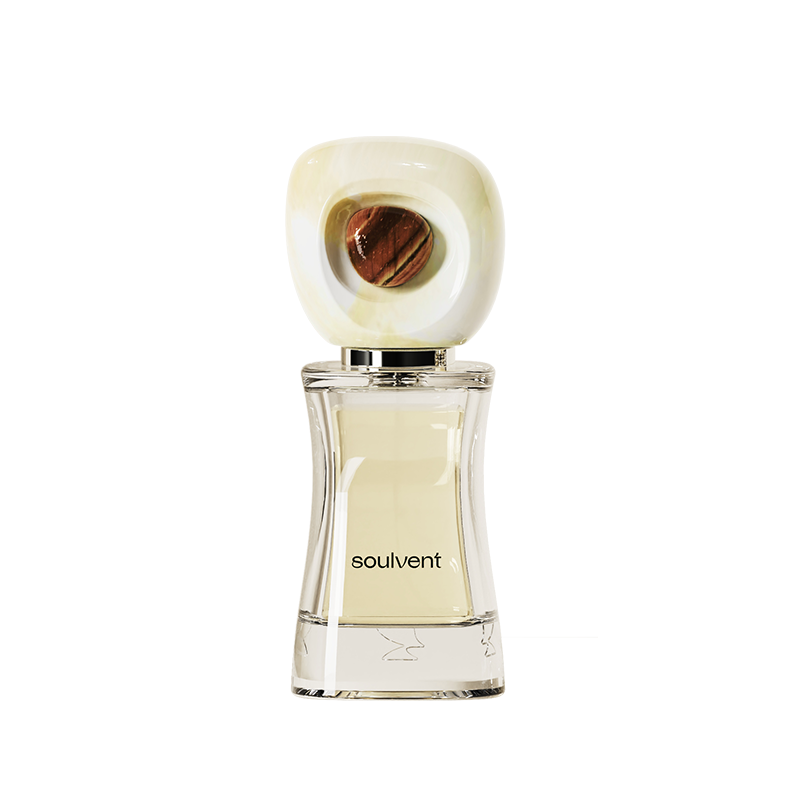 SOULVENT Golden Mountain Eau de Parfum – Citrus Woody Perfume Inspired ...